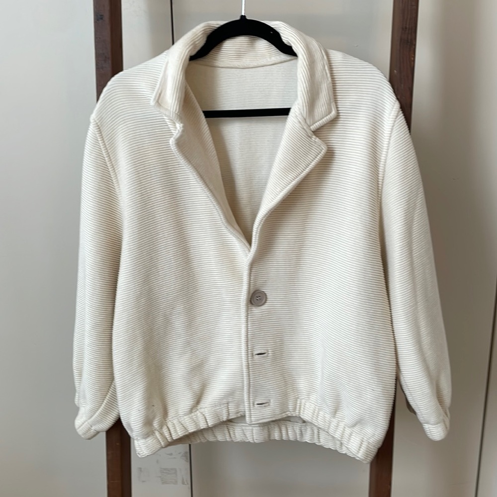 White Coat